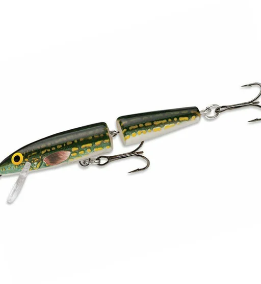 Воблер Rapala Jointed 110mm 9g #PK