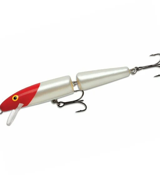 Воблер Rapala Jointed F 110mm 9g 1.2-2.4m #RH