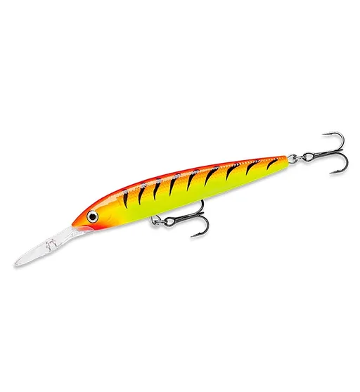 Воблер Rapala Down Deep Husky Jerk 100mm 11g #HT
