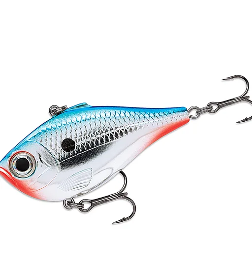 Воблер Rapala Rippin Rap Loud Ratling 70mm 24g #CHB