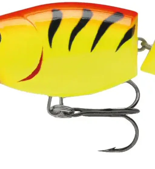 Воблер Rapala Jointed Shad Rap 50mm 8g #HT