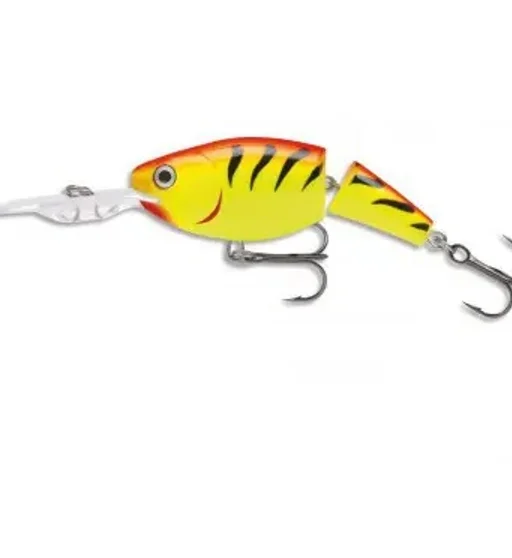 Воблер Rapala Jointed Shad Rap 70mm 13g #HT