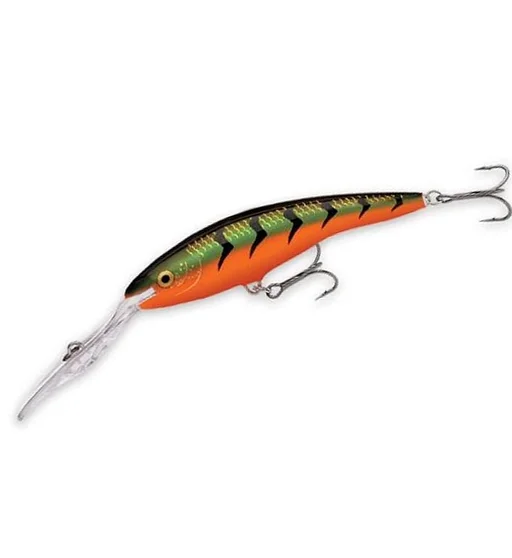 Воблер Rapala Deep Tail Dancer 70mm 9g #RDT