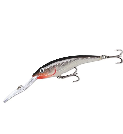 Воблер Rapala Deep Tail Dancer 70mm 9g #S