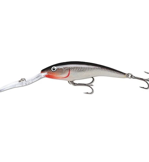 Воблер Rapala Deep Tail Dancer 90mm 13g #S