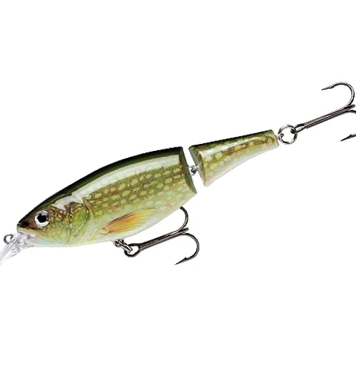 Воблер Rapala X-Rap Jointed Shad 130mm 46g #PK