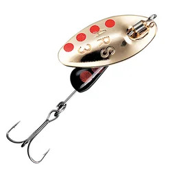 Блешня Smith AR-S Trout Model 3.5g #04