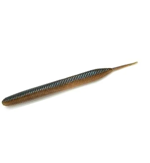 Силикон Keitech Sexy Impact 3.8'' #434 Blue Back Cinnamon