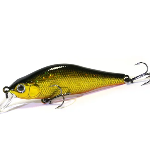 Воблер Zip Baits Khamsin 70 SR SP 70mm 9.5g #050