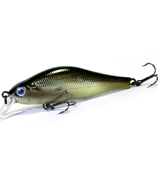 Воблер Zip Baits Khamsin 70 SR SP 70mm 9.5g #522