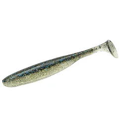 Силикон Keitech Easy Shiner 3'' #418 Blue Gill Flash