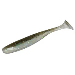 Силикон Keitech Easy Shiner 3'' #440 Electric Shad