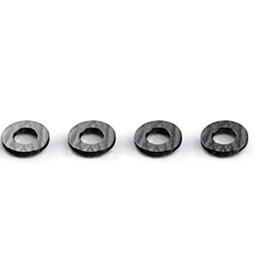 Подкладка Black Leather Washes x 4