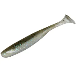 Силікон Keitech Easy Shiner 3.5" #440 Electric Shad