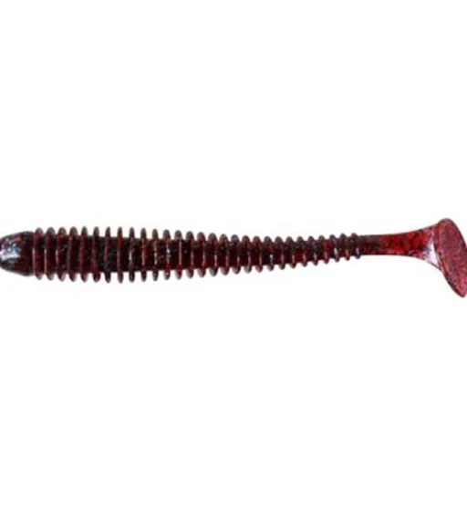 Силикон Keitech Swing Impact 3.5'' ea#03 Grape