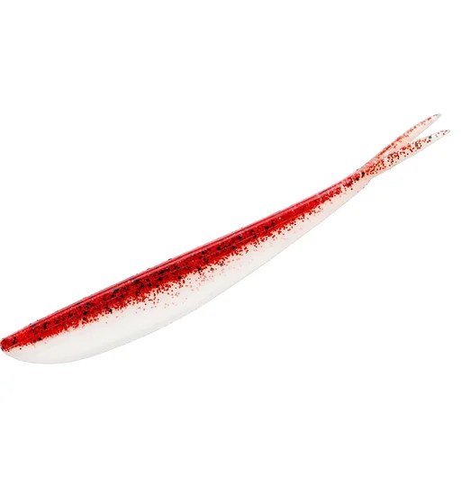 Силикон Lunker City Fin-S Fish 5.75" #118 8шт.