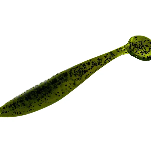 Силикон Lunker City Swimfish 5" #29 4шт.