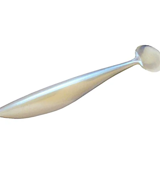 Силикон Lunker City Swimfish 3.75" #207 8шт.
