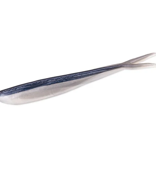Силикон Lunker City Fin-S Fish 5.75" #001 8шт.