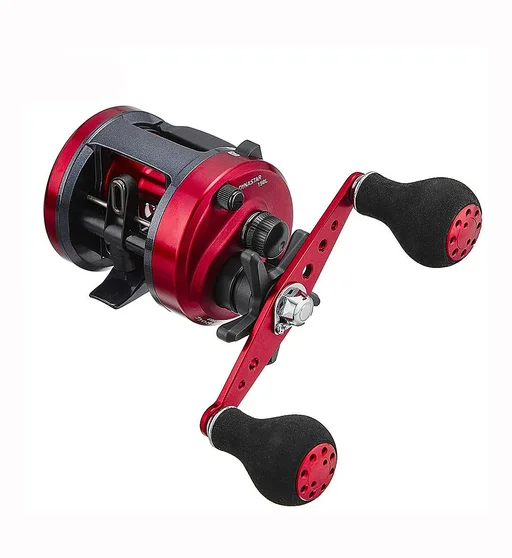 Катушка мульт. Daiwa Dynastar 150L