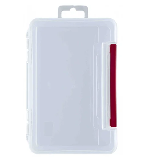 Коробка Meiho Multi Case HD (M-HD) 178x120x60mm clear