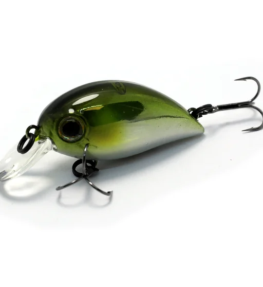Воблер Zip Baits Hickory SR 34mm 3.2g #820HM