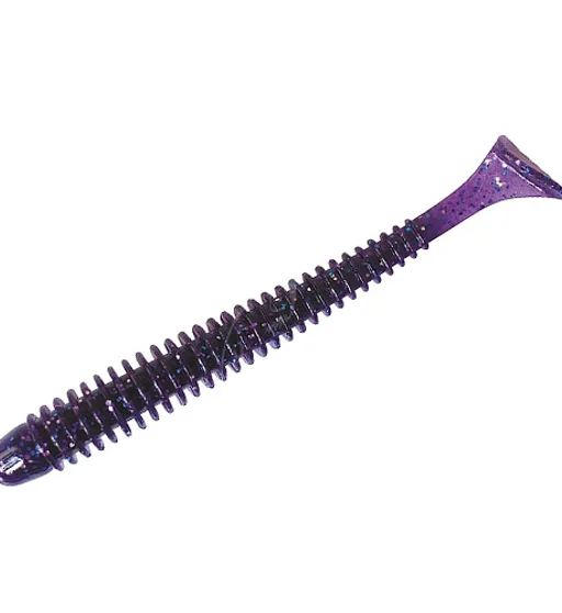 Силикон Keitech Swing Impact 2'' ea#04 Violet