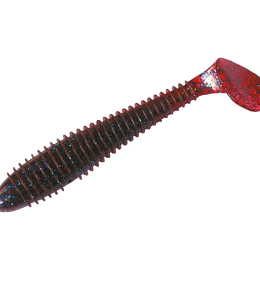 Силикон Keitech Swing Impact FAT 2.8'' ea#03 Grape