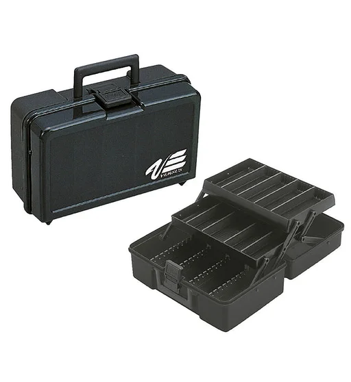 Ящик Meiho Versus VS-7010 Tackle Box 284х180х112mm black