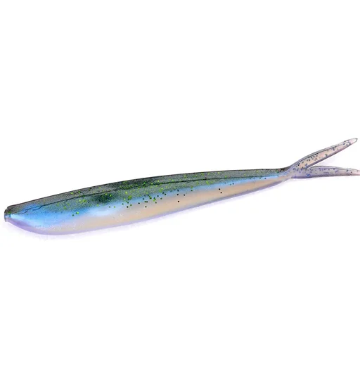 Силикон Lunker City Fin-S Fish 4" #116 10шт.
