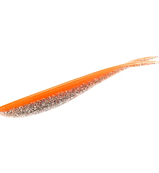 Силикон Lunker City Fin-S Fish 4'' #230 10шт.