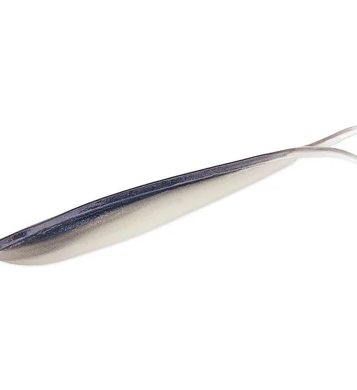 Силікон Lunker City Fin-S Fish 4" #091 10шт.