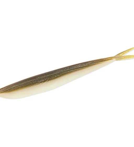 Силикон Lunker City Fin-S Fish 4" #092 10шт.
