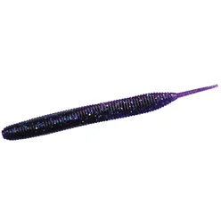 Силикон Keitech Sexy Impact 3.8'' ea#04 Violet