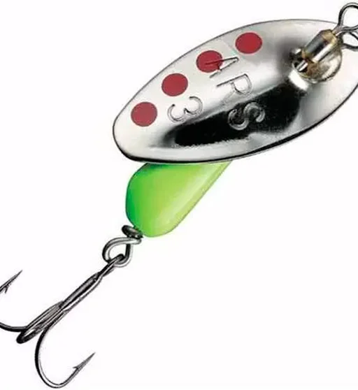 Блесна Smith AR-S Trout Model 2.1g #13
