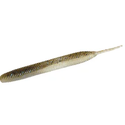 Силикон Keitech Sexy Impact 3.8'' #440 Electric Shad