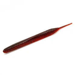 Силикон Keitech Sexy Impact 3.8'' #435 Scuppernong/Red