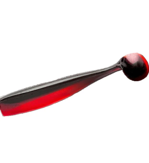 Силикон Lunker City Shaker 4.5" #020 7шт.