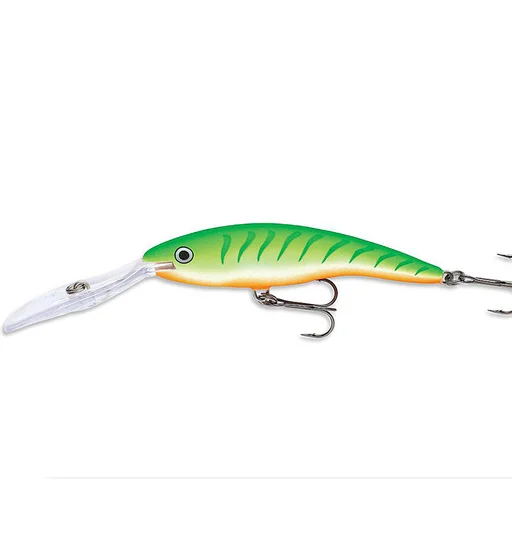 Воблер Rapala Deep Tail Dancer 90mm 13g #GTU