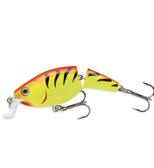 Воблер Rapala Jointed Shallow Shad Rap 50mm 7g 0.6-1.2m #HT
