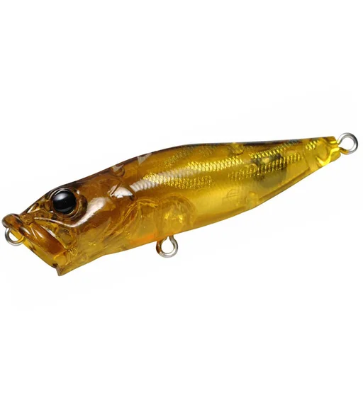 Поппер Megabass Pop-X 64F 64mm 7.0g #Cicada 2