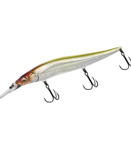 Воблер Megabass Oneten+1 110SP 110.5mm 14.0g #M Western Crown
