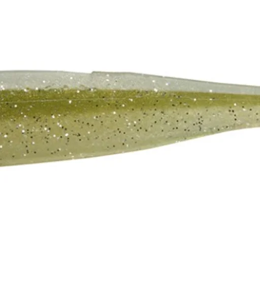 Силикон Daiwa Tournament D'Fin 100mm 7pcs #Ayu
