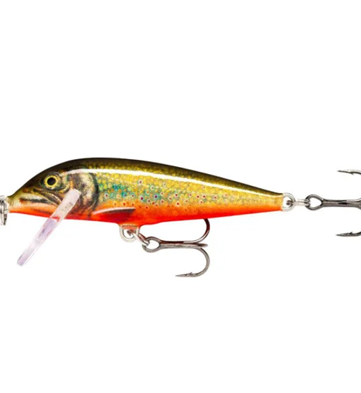 Воблер Rapala Countdown S 50mm 5g 0.9-1.8m #CHL