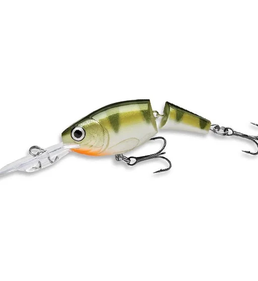 Воблер Rapala Jointed Shad Rap Deep 90mm 25g 3.3-5.4m #YP