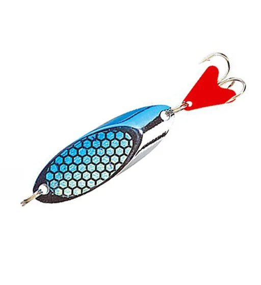 Блешня Jaxon Cast 60mm 28g 4 #B