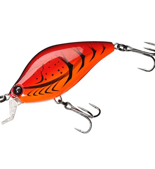 Воблер Yo-Zuri 3DS Flat Crank 55F 55mm 7.5g #CF