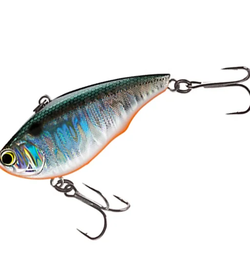 Віб Yo-Zuri Rattl'n Vibe 55S 55mm 10.5g #GT