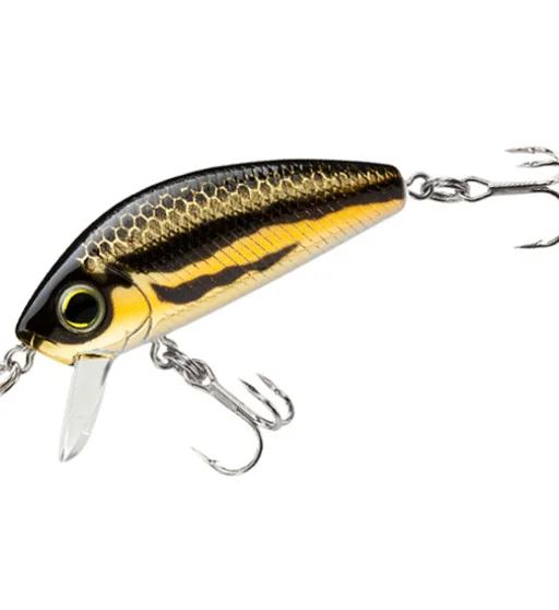 Воблер Yo-Zuri L-Minnow 44S 44mm 5g #M37