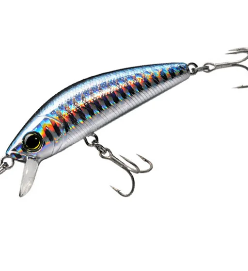 Воблер Yo-Zuri L-Minnow 66S 66mm 7g #M102
